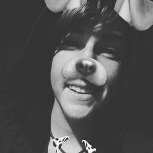 Meet your Posher, Hunter